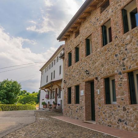 Agriturismo Dai Gobbi Fara Vicentino Exterior photo