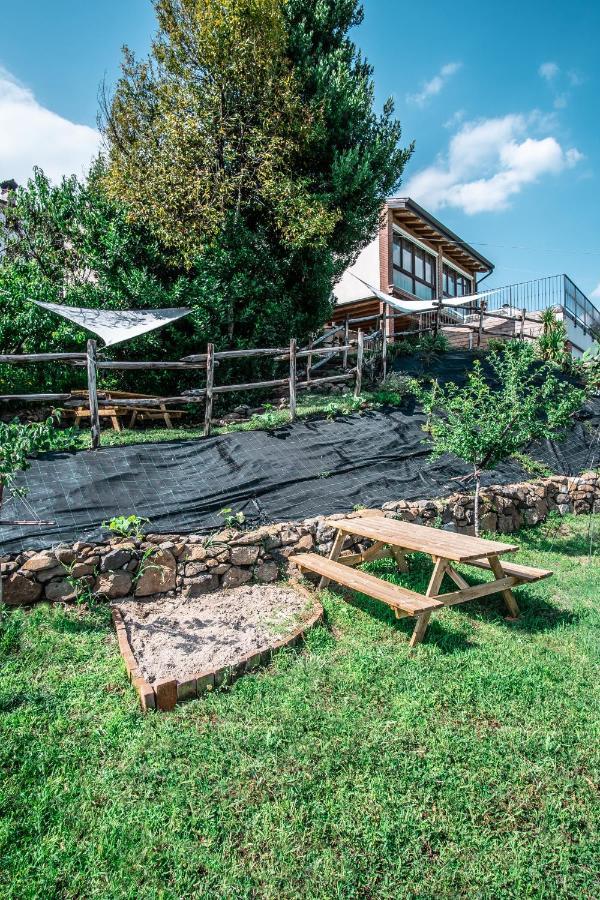 Agriturismo Dai Gobbi Fara Vicentino Exterior photo