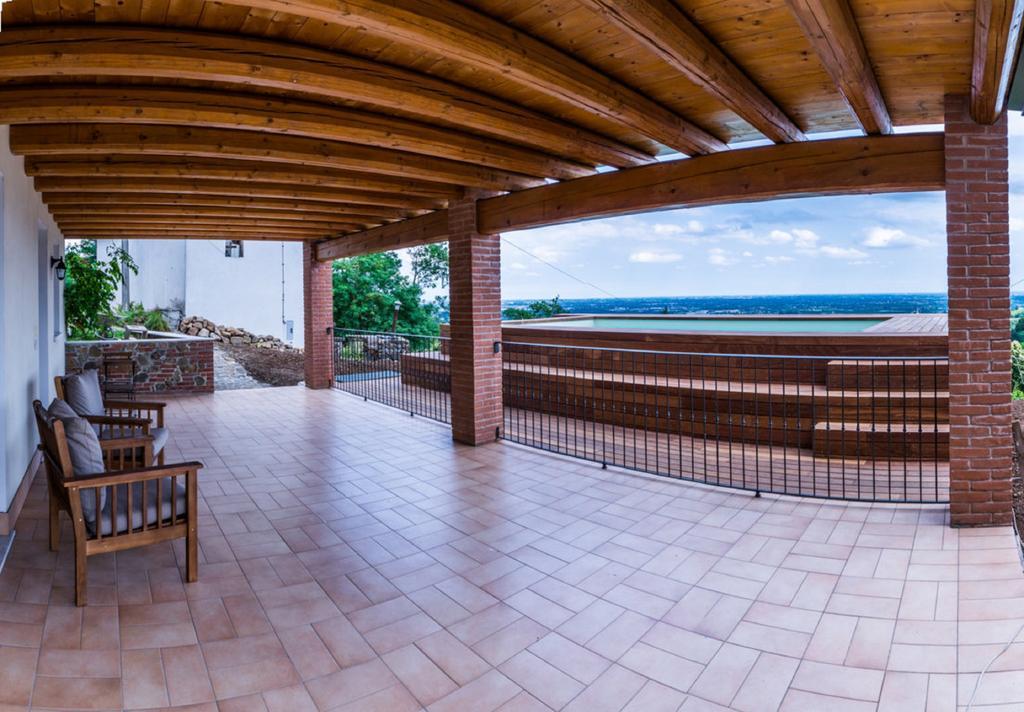 Agriturismo Dai Gobbi Fara Vicentino Exterior photo