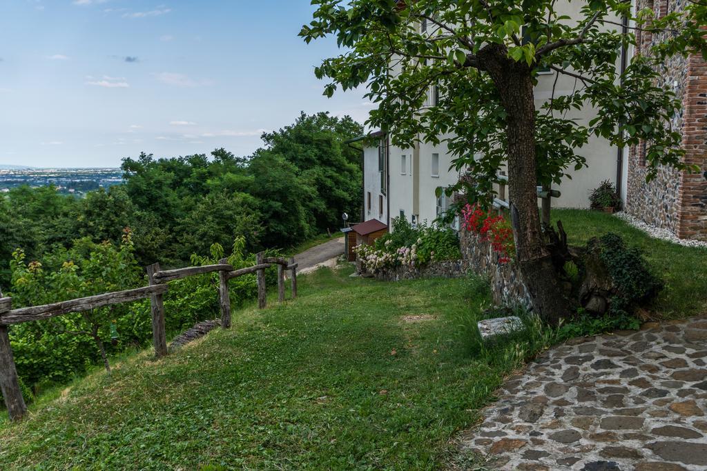 Agriturismo Dai Gobbi Fara Vicentino Exterior photo